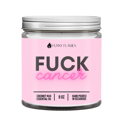 Fuck Cancer